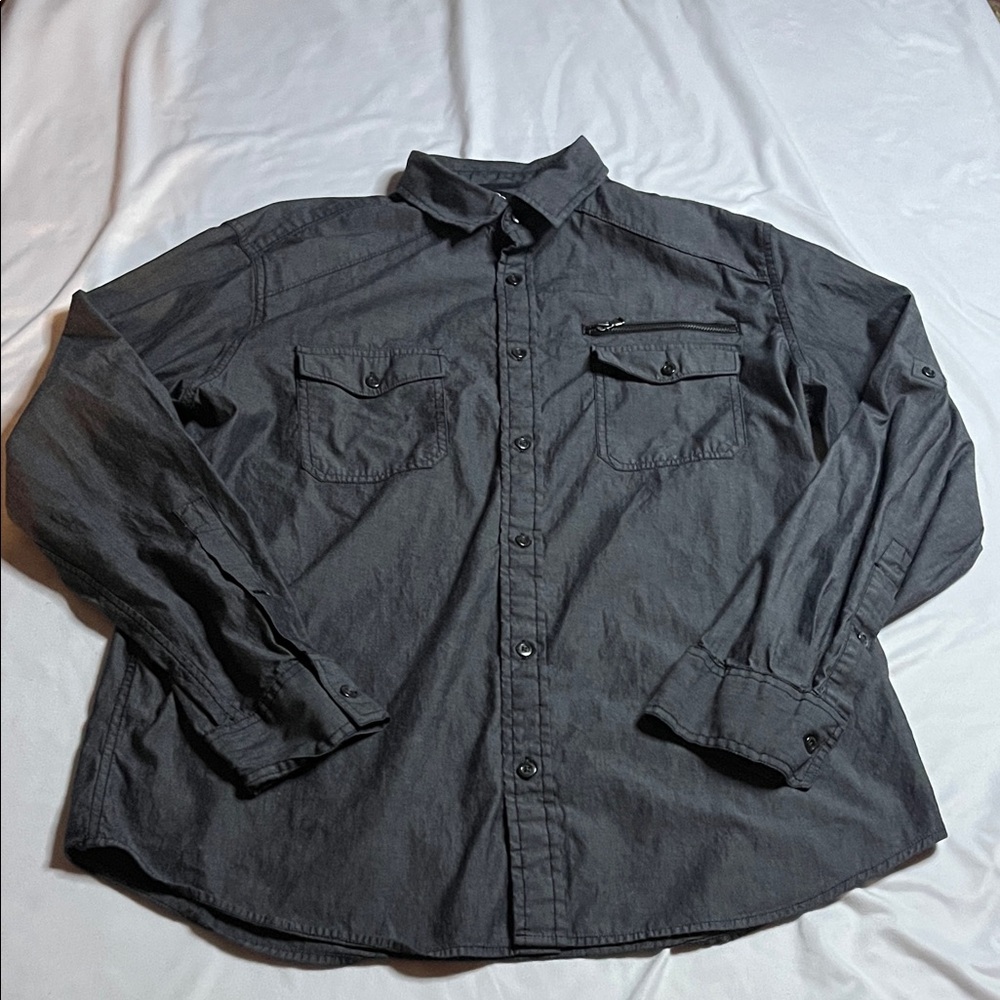 Rock & Republic ButtonDown Shirt